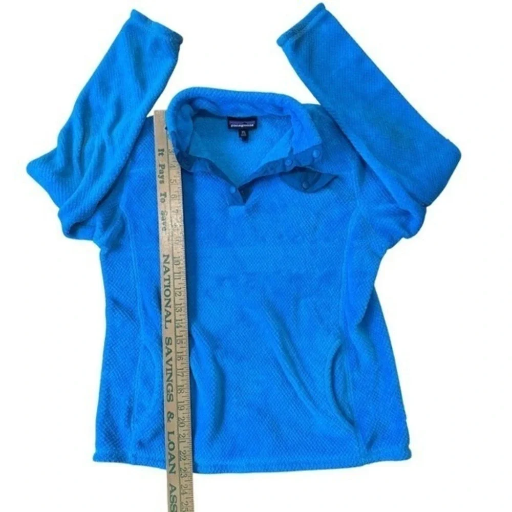 Patagonia Re-Tool Snap-T Pullover xxl 16-18 Utility Gorpcore hiking camping
